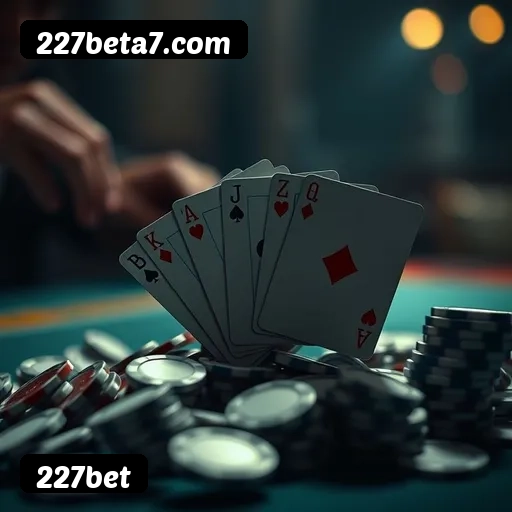 Requisitos do APK da 227bet para Android