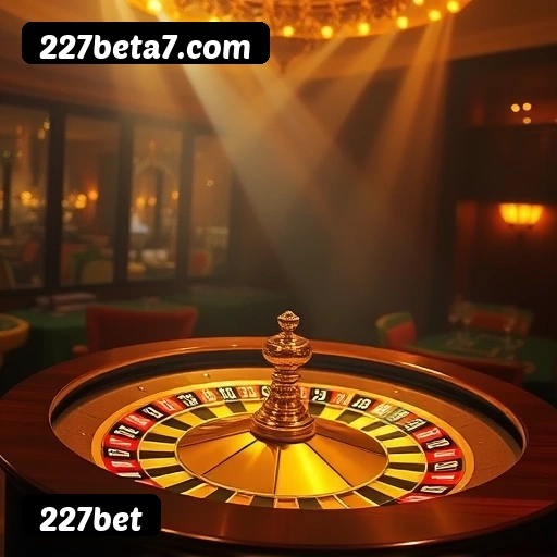 Tabela RTP dos jogos de cassino da 227bet