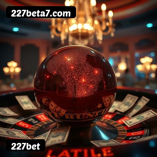 Logo da 227bet