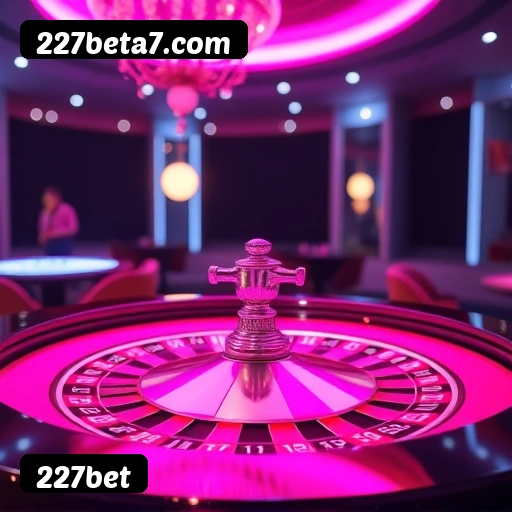 Loterias online disponíveis na 227bet