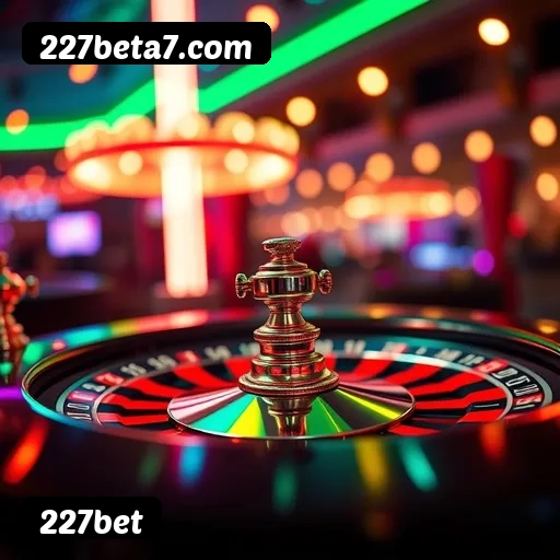 227bet PIX instantâneo Brasil - Depósito e saque em minutos 24/7