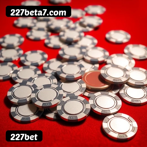 6 vantagens exclusivas do programa VIP da 227bet